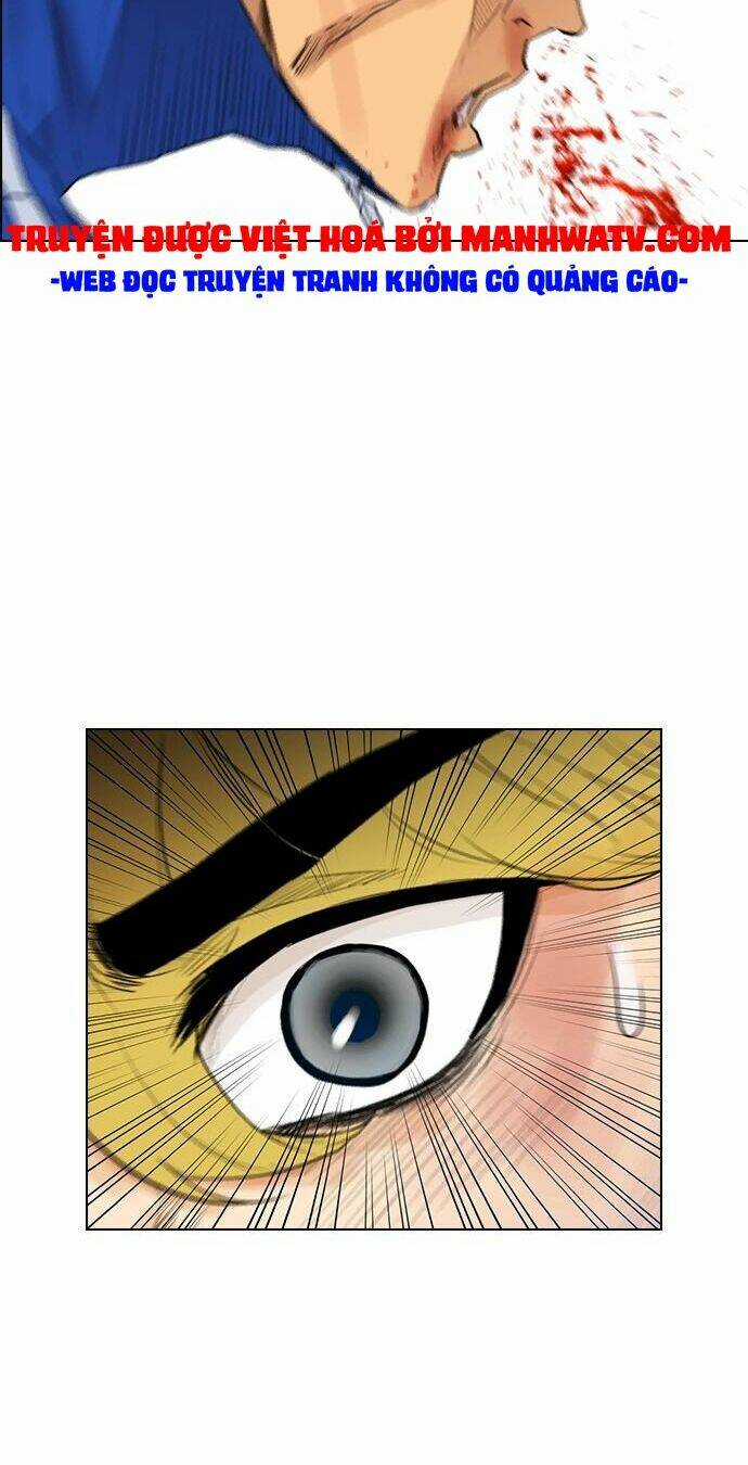 Kẻ Hồi Sinh - Chapter 128 - Trang 22