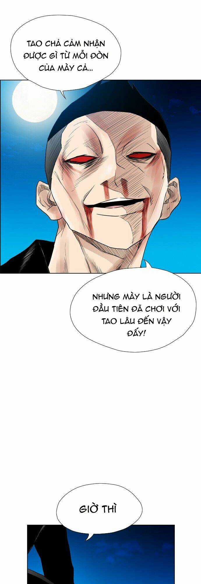 Kẻ Hồi Sinh - Chapter 128 - Trang 25