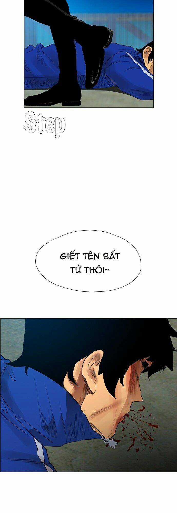 Kẻ Hồi Sinh - Chapter 128 - Trang 26