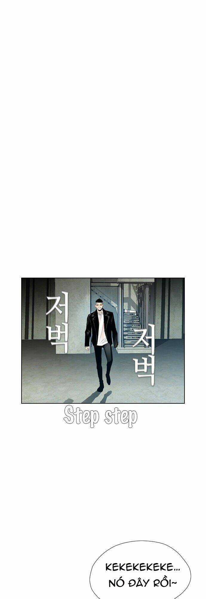 Kẻ Hồi Sinh - Chapter 128 - Trang 27