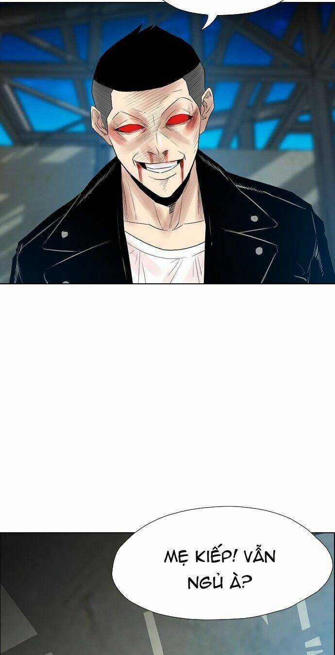 Kẻ Hồi Sinh - Chapter 128 - Trang 28