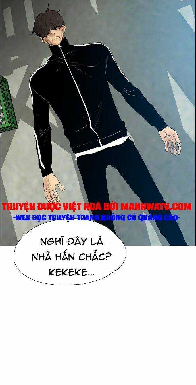 Kẻ Hồi Sinh - Chapter 128 - Trang 29