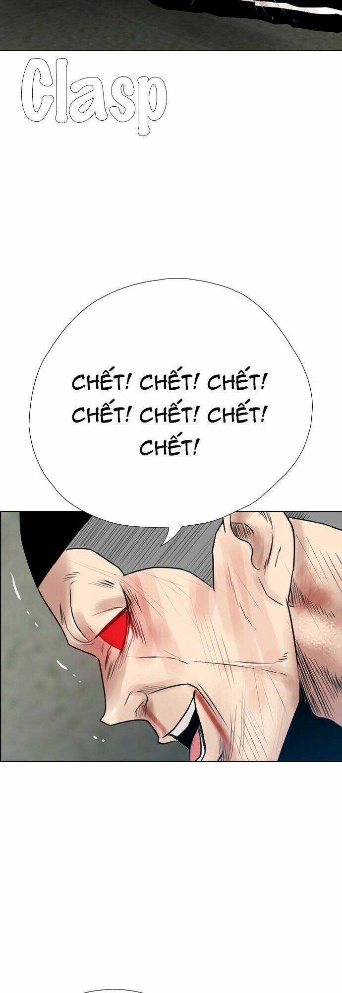 Kẻ Hồi Sinh - Chapter 128 - Trang 32