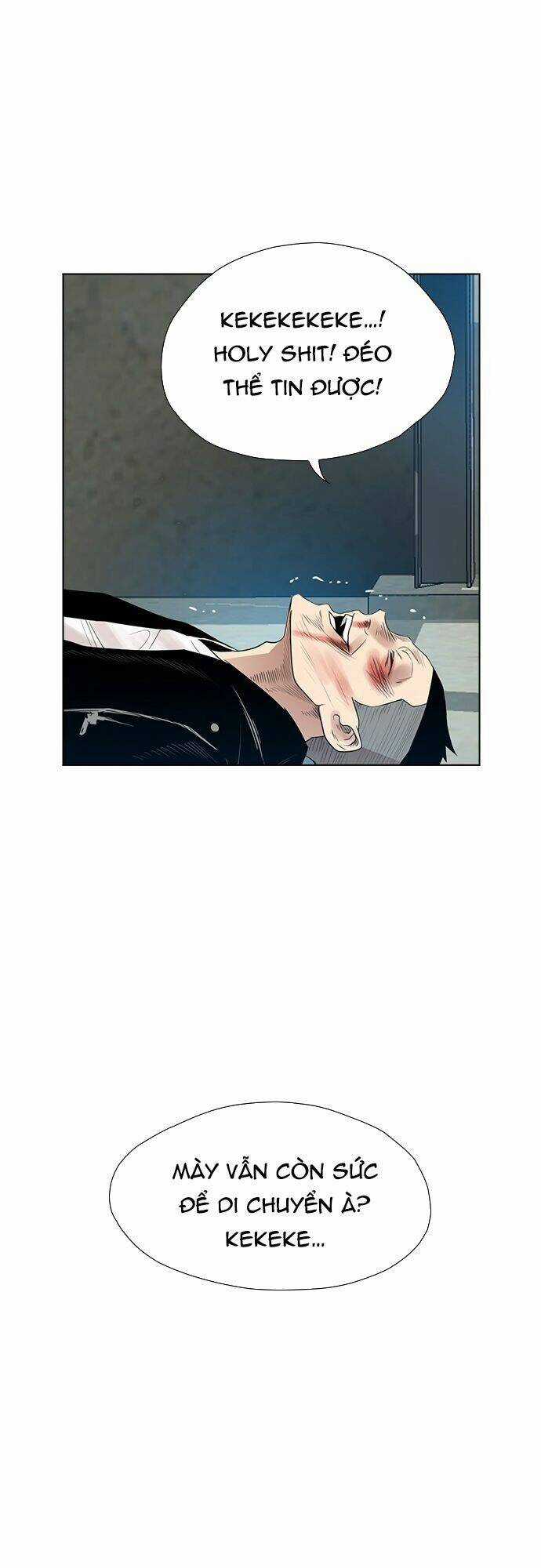 Kẻ Hồi Sinh - Chapter 128 - Trang 37