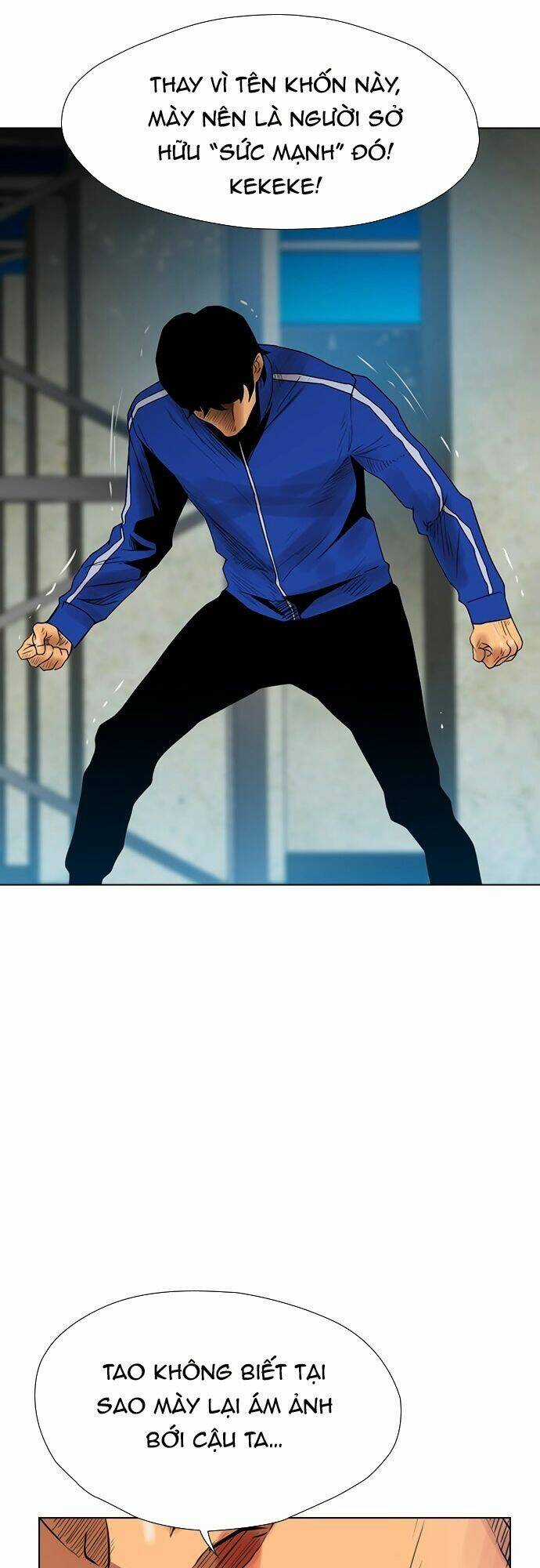 Kẻ Hồi Sinh - Chapter 128 - Trang 38