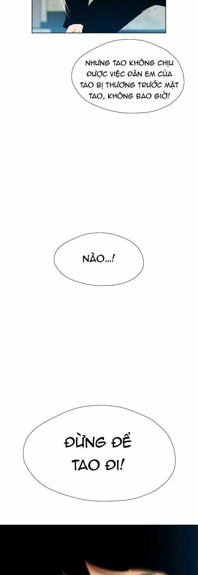 Kẻ Hồi Sinh - Chapter 128 - Trang 40