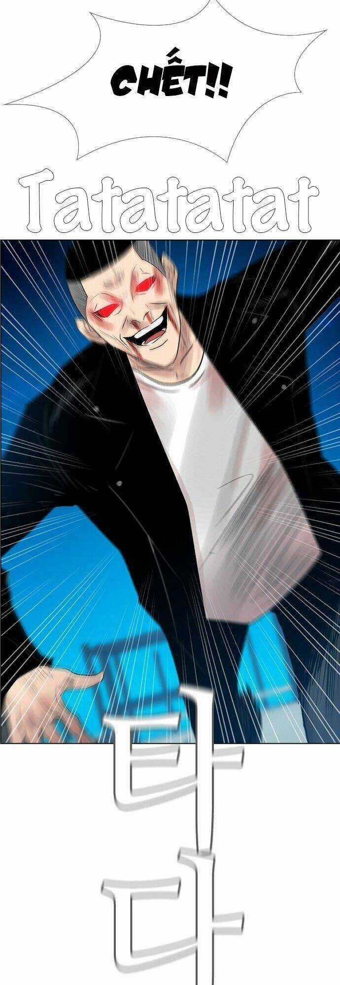 Kẻ Hồi Sinh - Chapter 128 - Trang 5