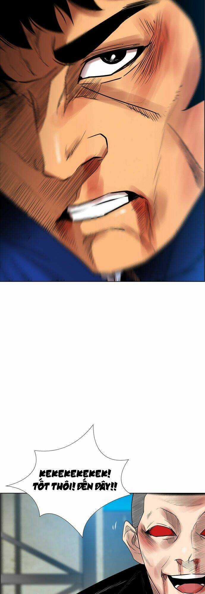 Kẻ Hồi Sinh - Chapter 128 - Trang 41