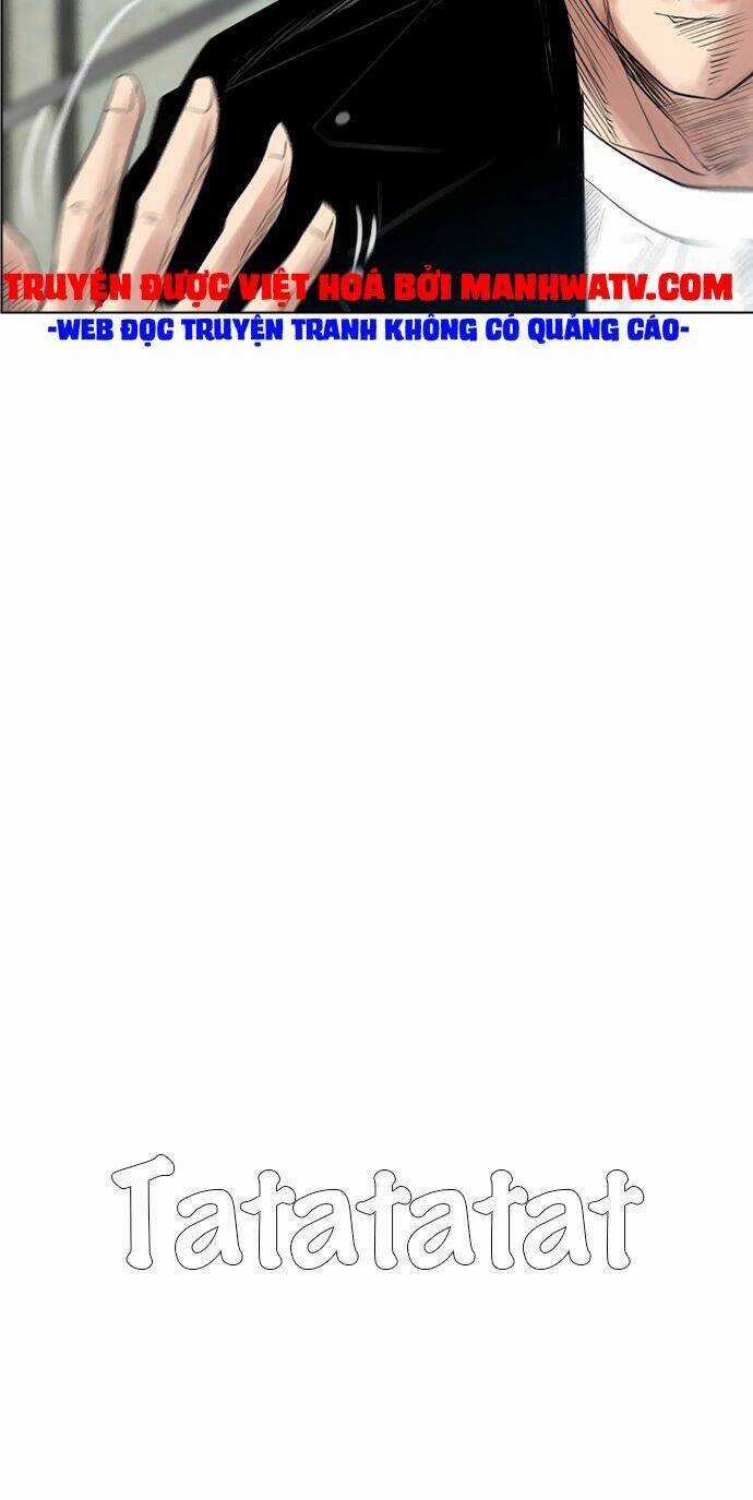 Kẻ Hồi Sinh - Chapter 128 - Trang 42