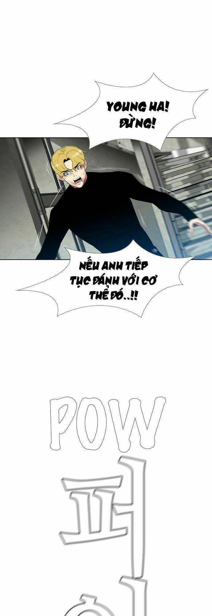 Kẻ Hồi Sinh - Chapter 128 - Trang 44