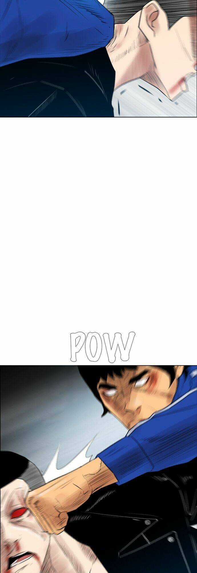 Kẻ Hồi Sinh - Chapter 128 - Trang 47