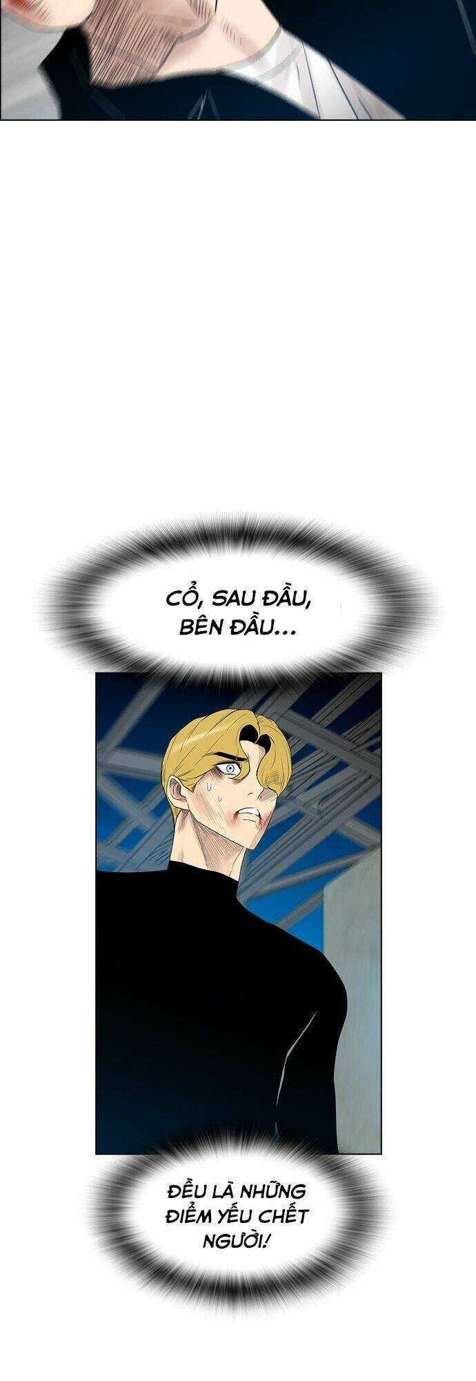 Kẻ Hồi Sinh - Chapter 128 - Trang 48