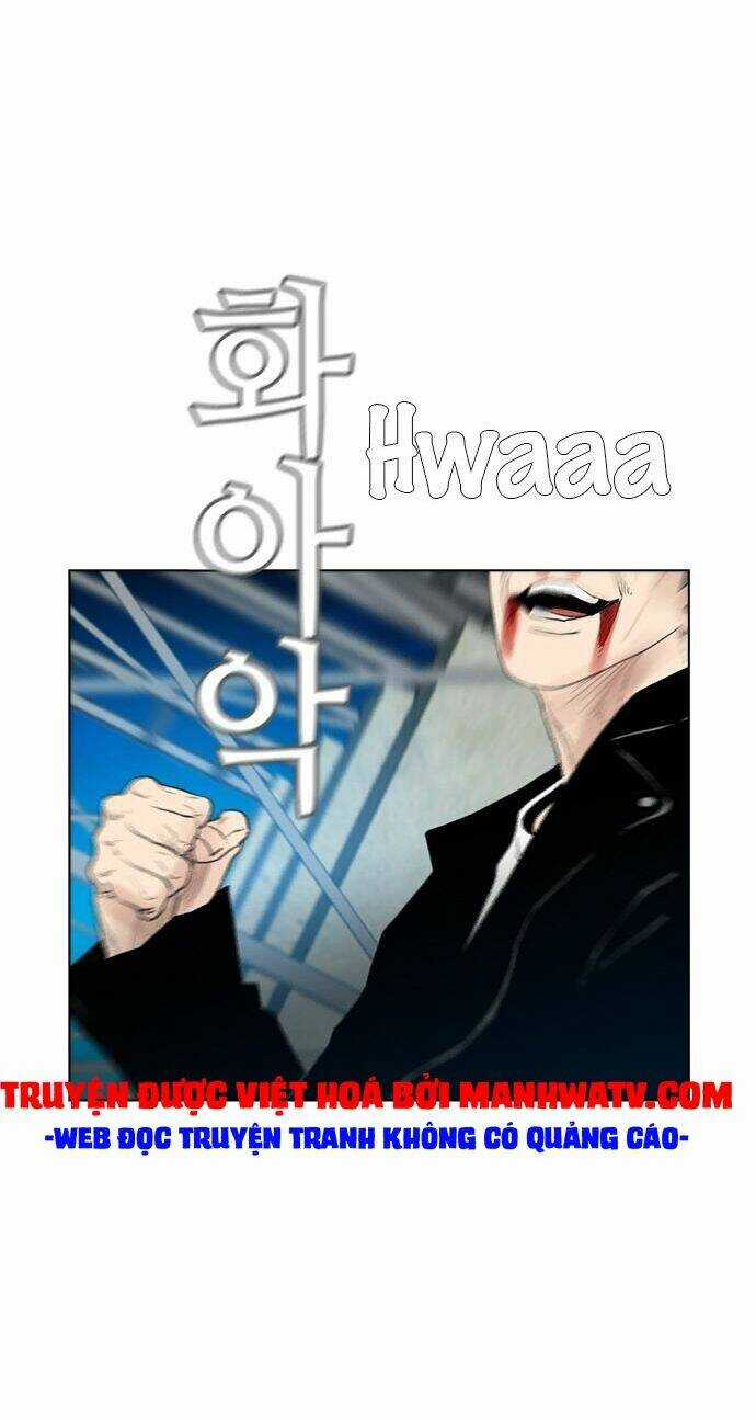 Kẻ Hồi Sinh - Chapter 128 - Trang 50