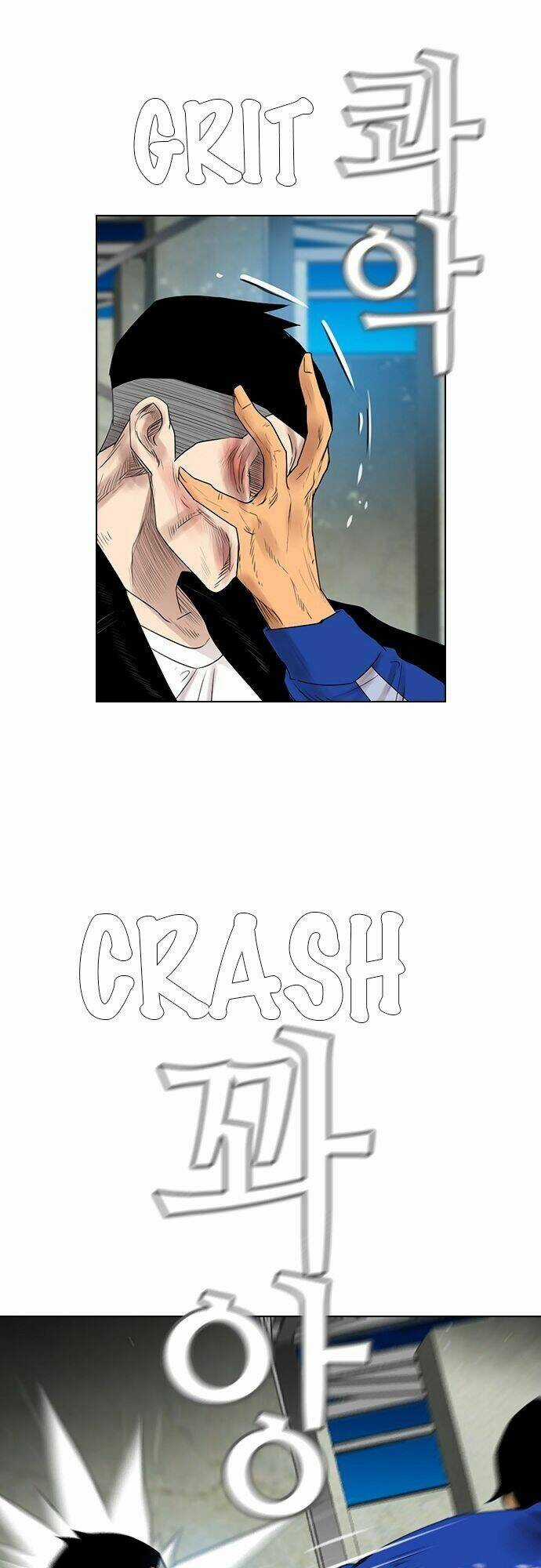 Kẻ Hồi Sinh - Chapter 128 - Trang 52