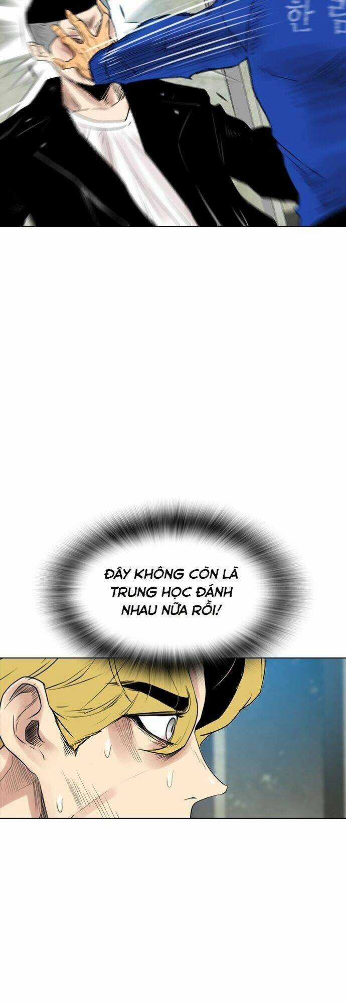 Kẻ Hồi Sinh - Chapter 128 - Trang 53