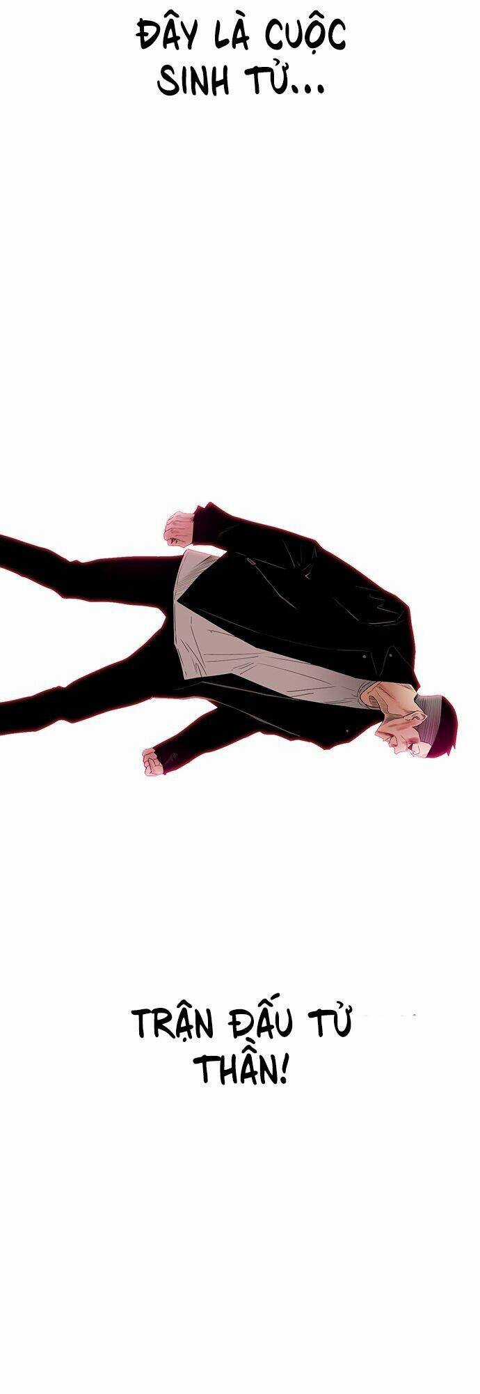 Kẻ Hồi Sinh - Chapter 128 - Trang 54