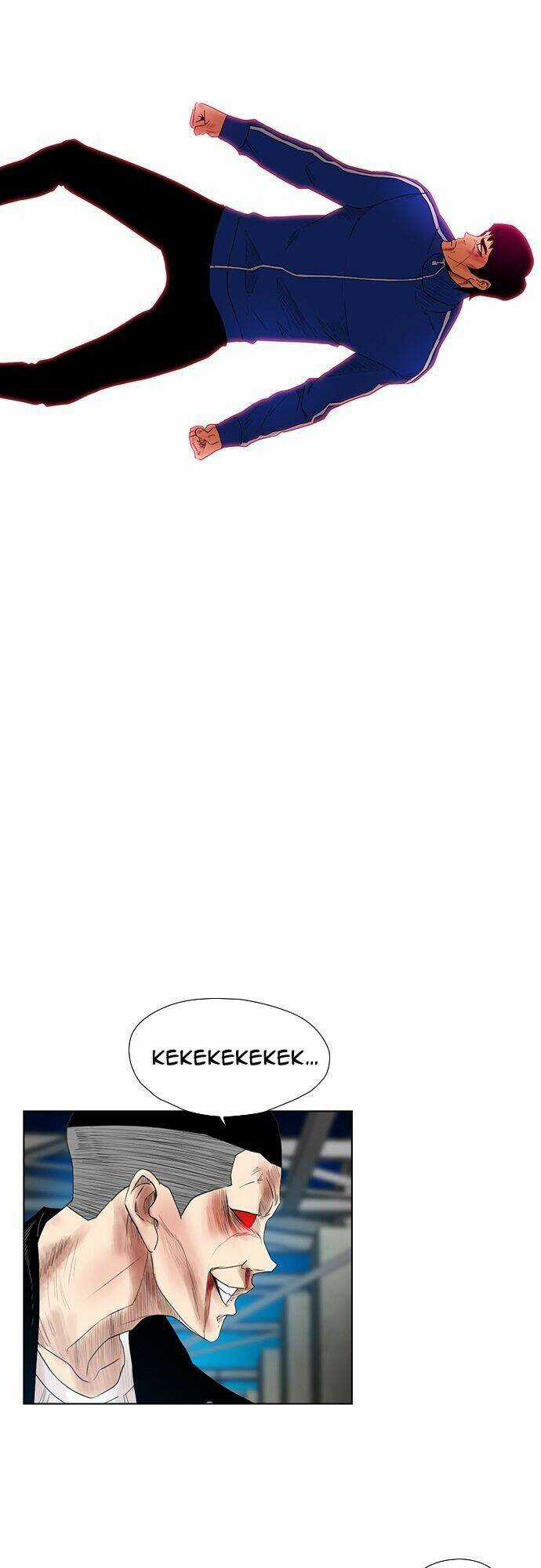 Kẻ Hồi Sinh - Chapter 128 - Trang 55