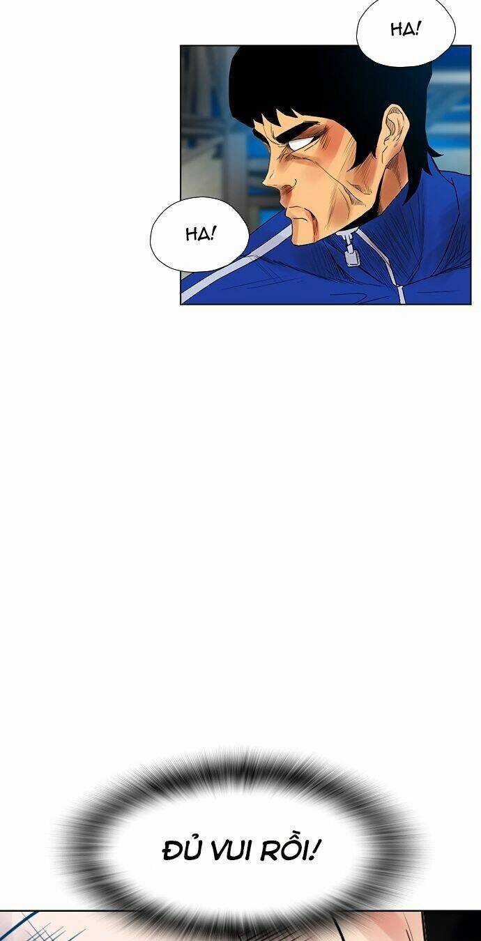 Kẻ Hồi Sinh - Chapter 128 - Trang 56