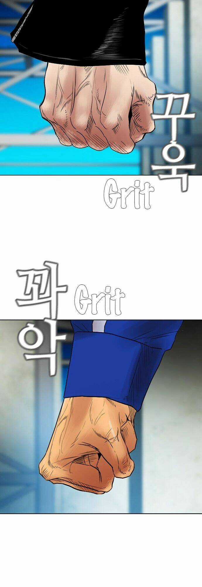 Kẻ Hồi Sinh - Chapter 128 - Trang 59