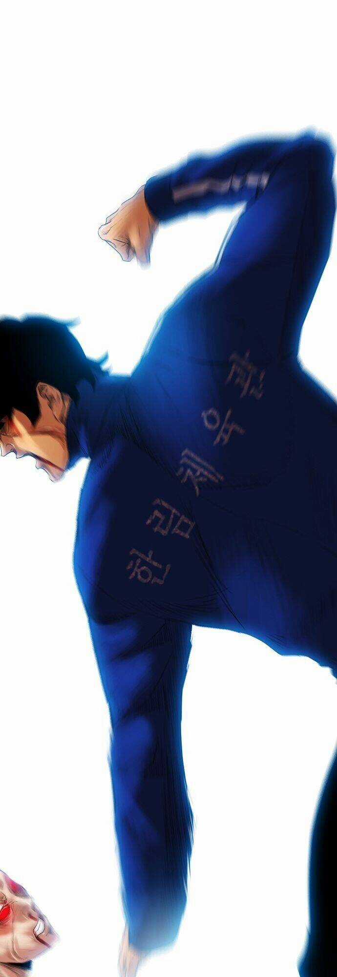 Kẻ Hồi Sinh - Chapter 128 - Trang 61