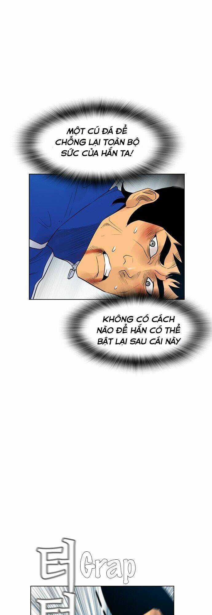 Kẻ Hồi Sinh - Chapter 128 - Trang 9