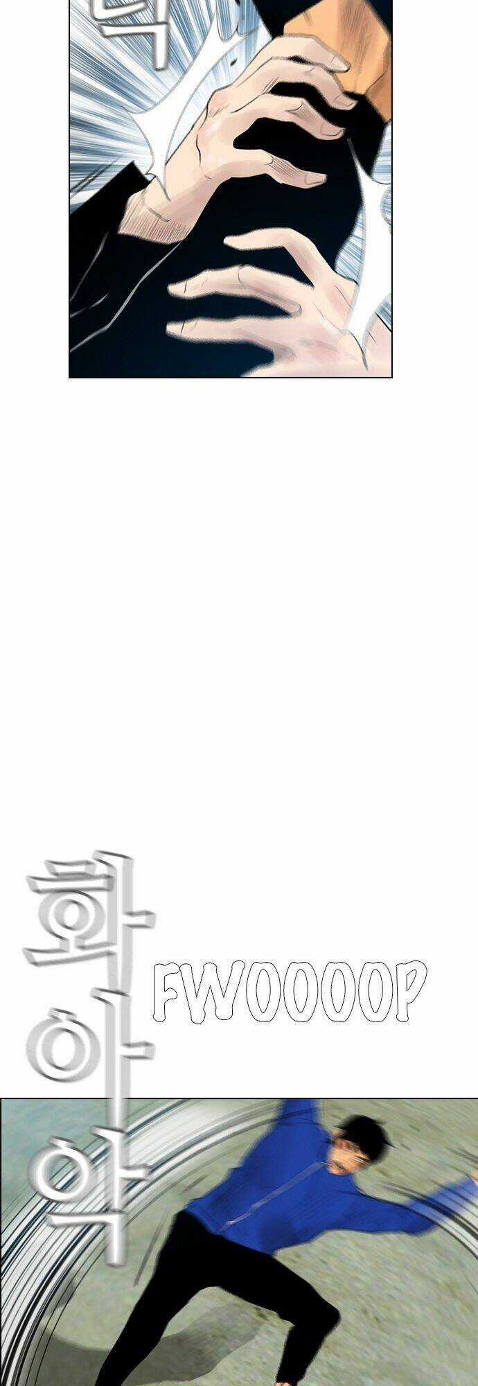 Kẻ Hồi Sinh - Chapter 128 - Trang 10