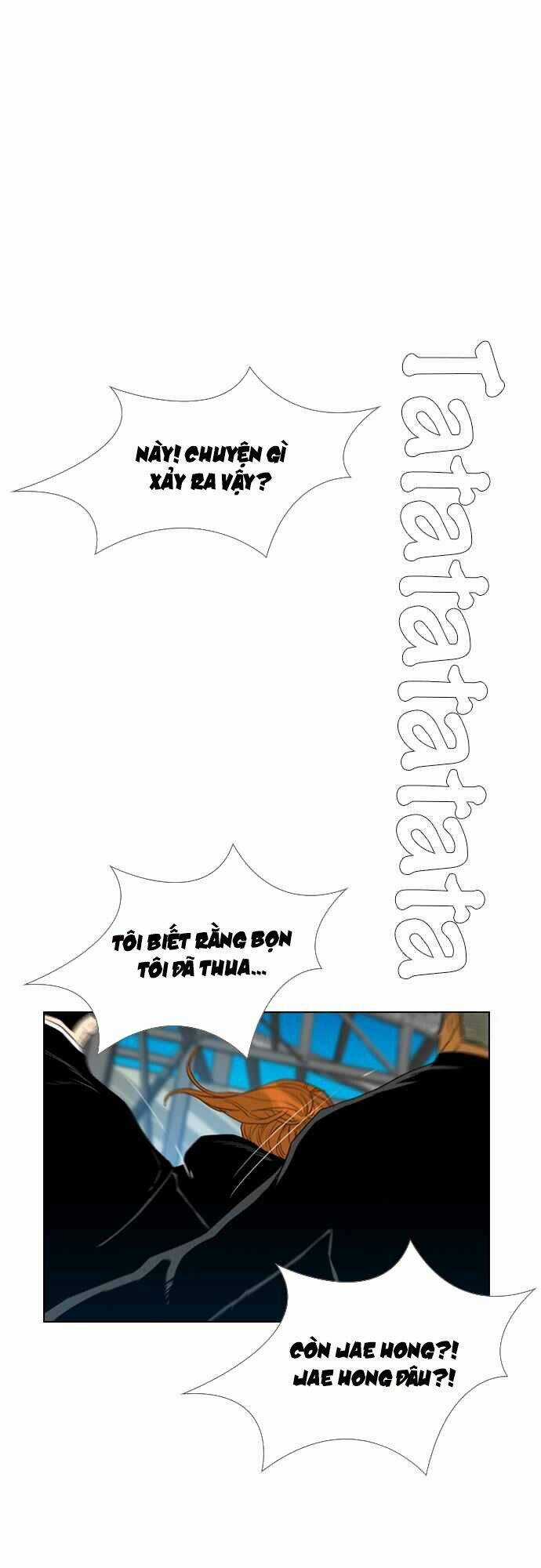 Kẻ Hồi Sinh - Chapter 129 - Trang 11