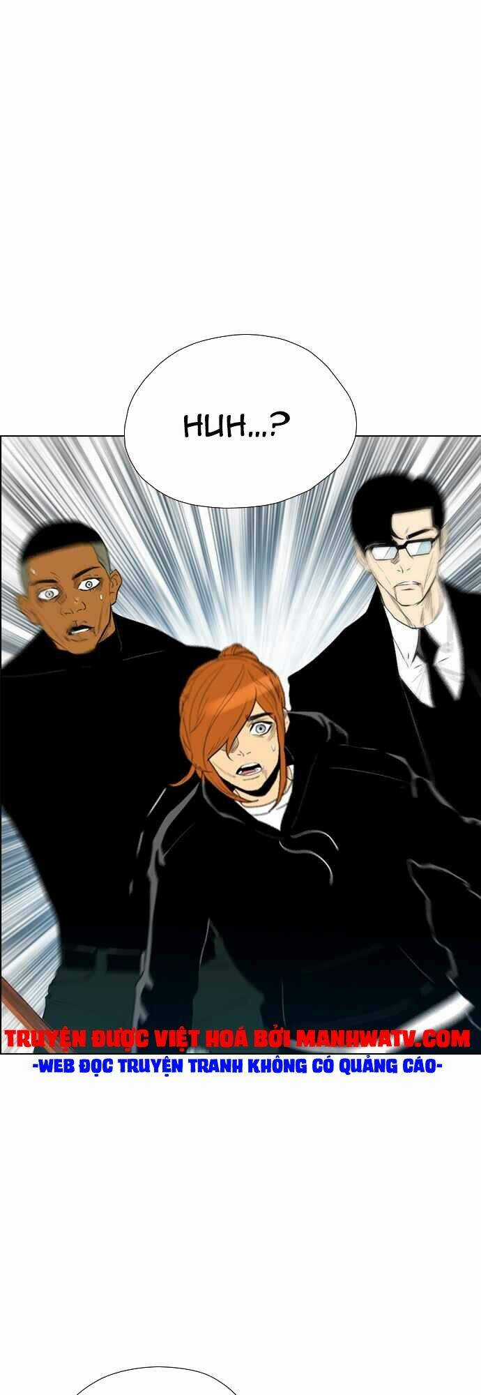 Kẻ Hồi Sinh - Chapter 129 - Trang 12