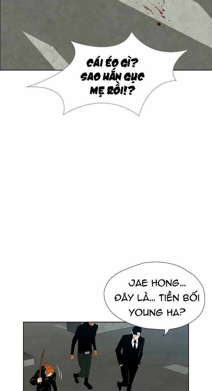 Kẻ Hồi Sinh - Chapter 129 - Trang 14