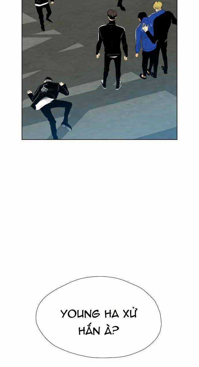 Kẻ Hồi Sinh - Chapter 129 - Trang 15