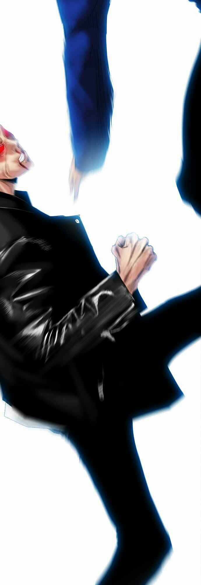 Kẻ Hồi Sinh - Chapter 129 - Trang 18