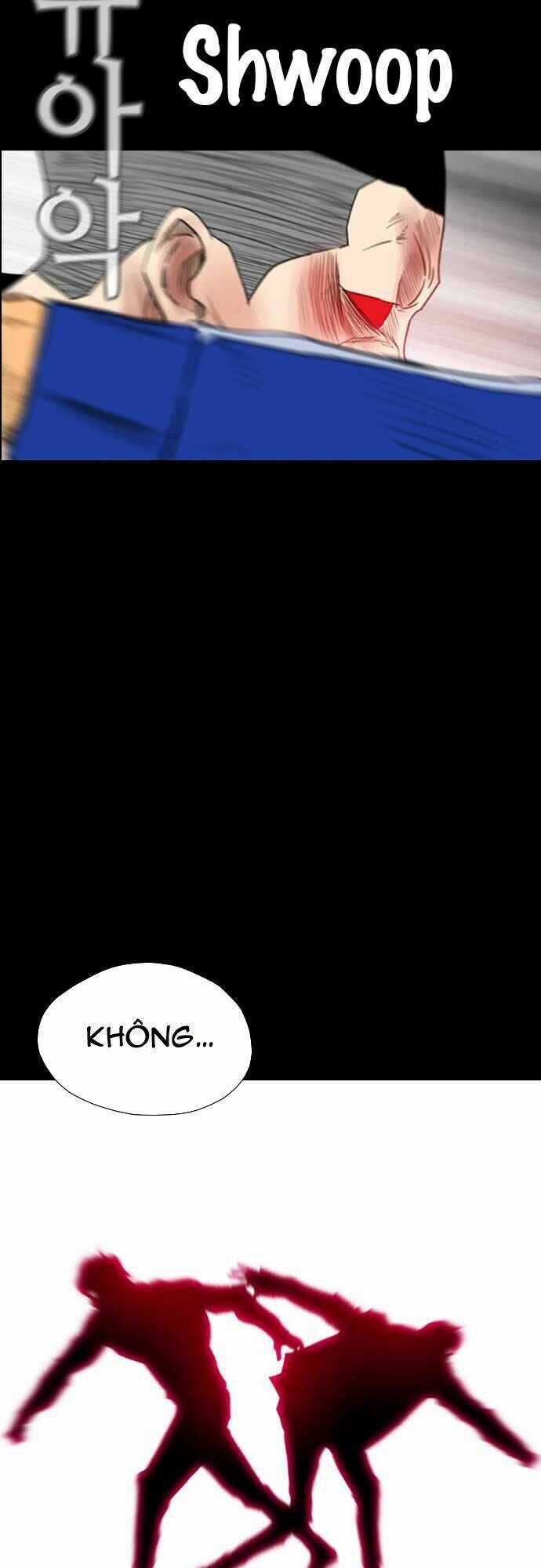 Kẻ Hồi Sinh - Chapter 129 - Trang 20