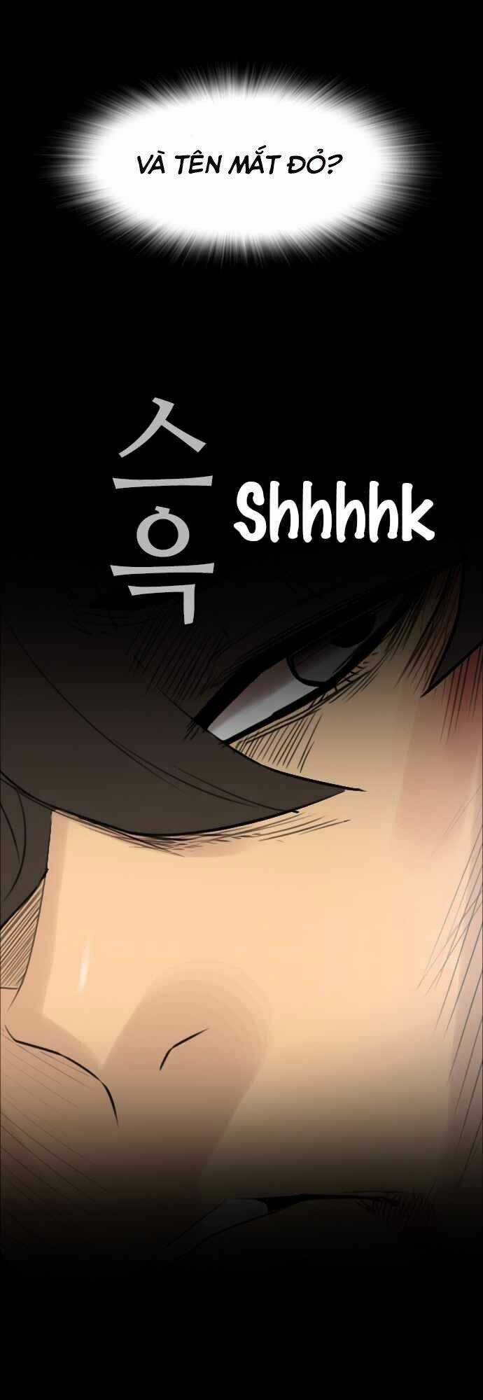 Kẻ Hồi Sinh - Chapter 129 - Trang 3