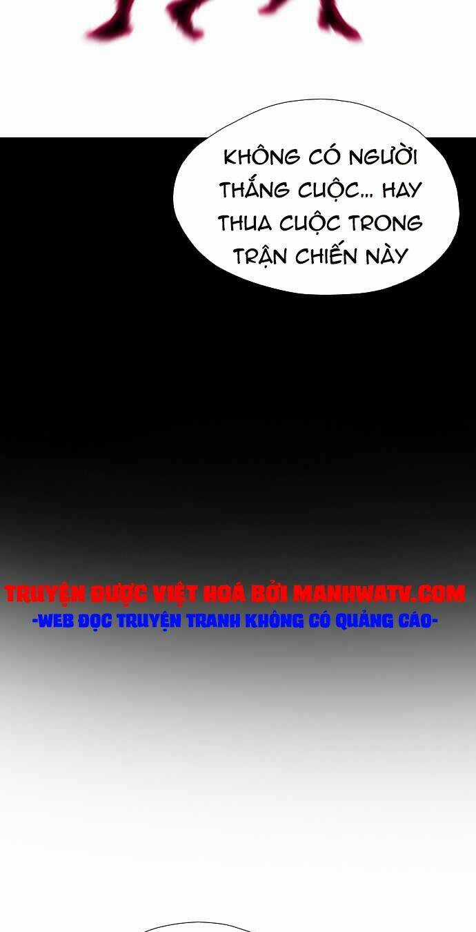 Kẻ Hồi Sinh - Chapter 129 - Trang 21