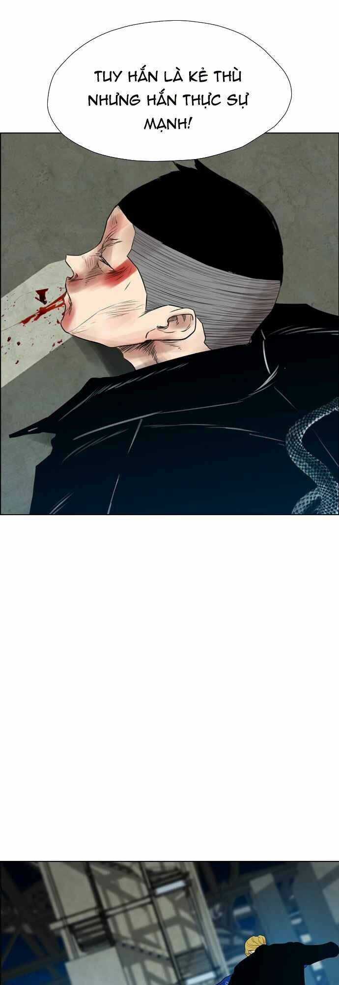 Kẻ Hồi Sinh - Chapter 129 - Trang 23