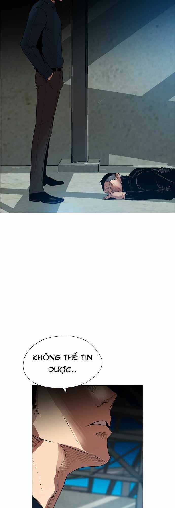 Kẻ Hồi Sinh - Chapter 129 - Trang 27