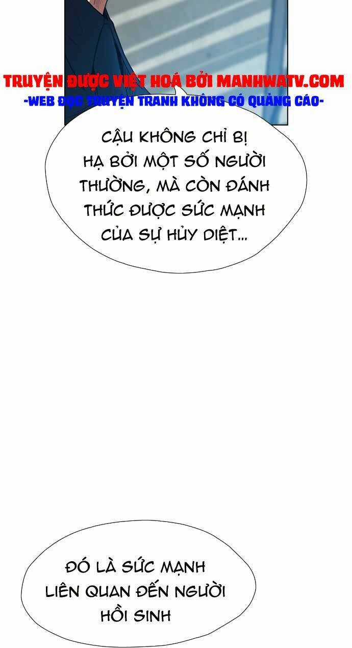 Kẻ Hồi Sinh - Chapter 129 - Trang 28