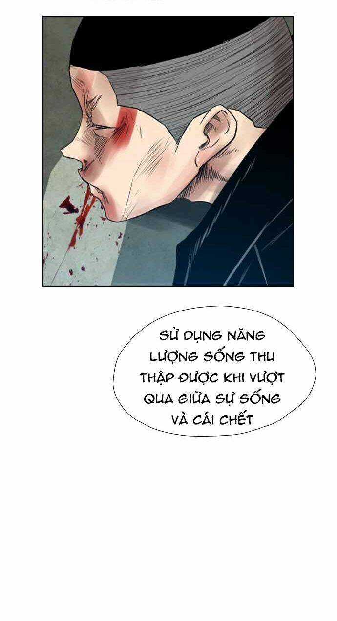 Kẻ Hồi Sinh - Chapter 129 - Trang 29