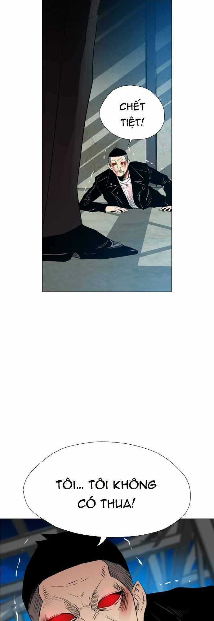 Kẻ Hồi Sinh - Chapter 129 - Trang 31
