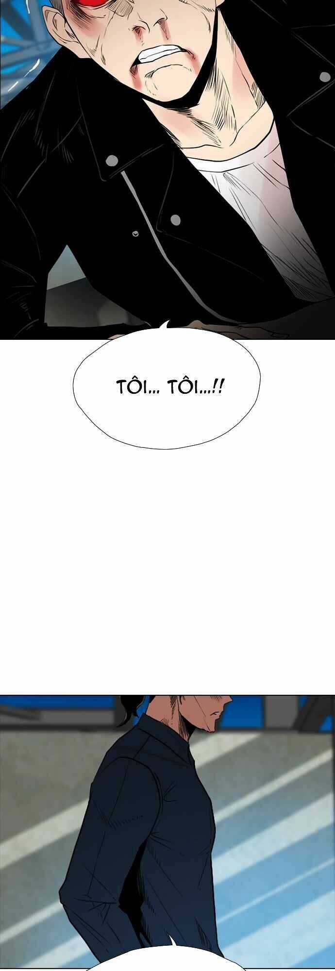 Kẻ Hồi Sinh - Chapter 129 - Trang 32