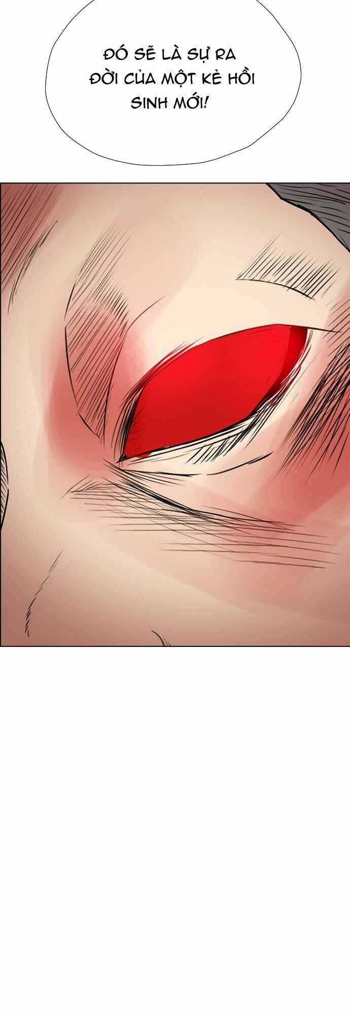 Kẻ Hồi Sinh - Chapter 129 - Trang 34