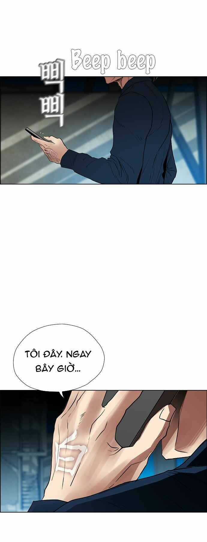 Kẻ Hồi Sinh - Chapter 129 - Trang 35