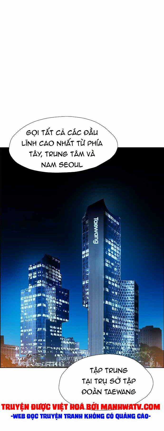 Kẻ Hồi Sinh - Chapter 129 - Trang 36