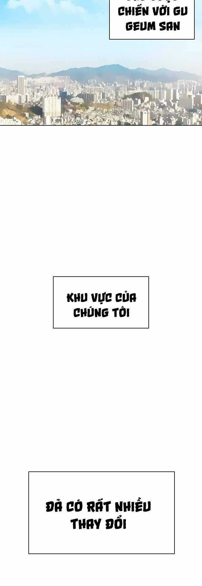 Kẻ Hồi Sinh - Chapter 129 - Trang 39