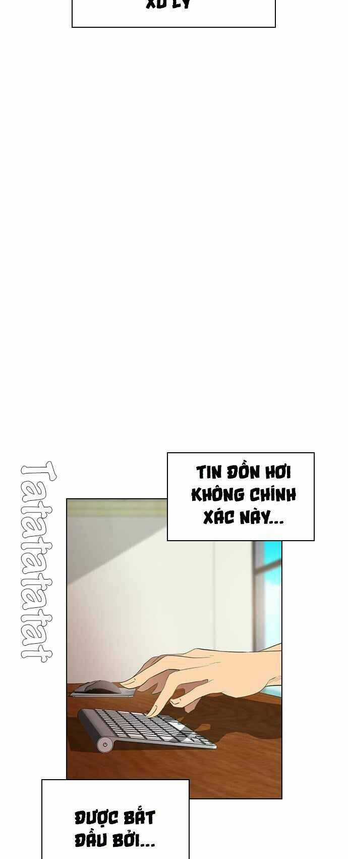 Kẻ Hồi Sinh - Chapter 129 - Trang 42