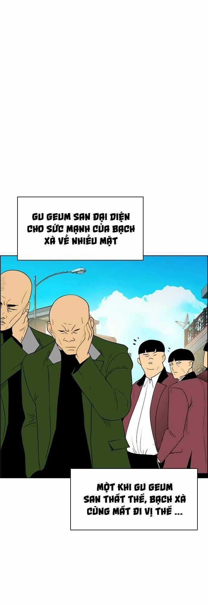 Kẻ Hồi Sinh - Chapter 129 - Trang 44