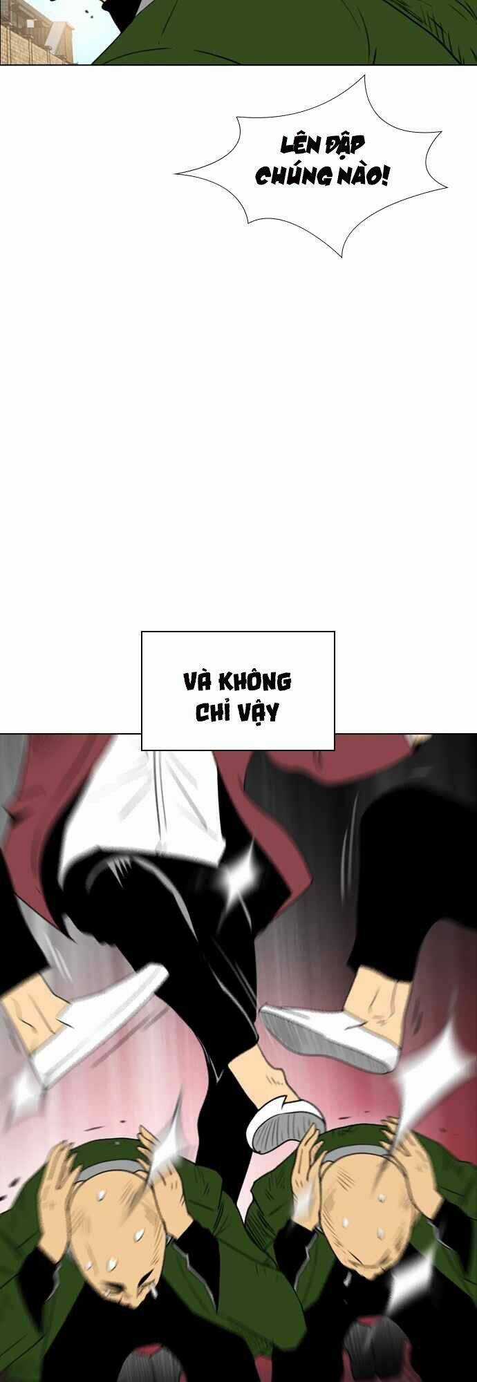 Kẻ Hồi Sinh - Chapter 129 - Trang 46