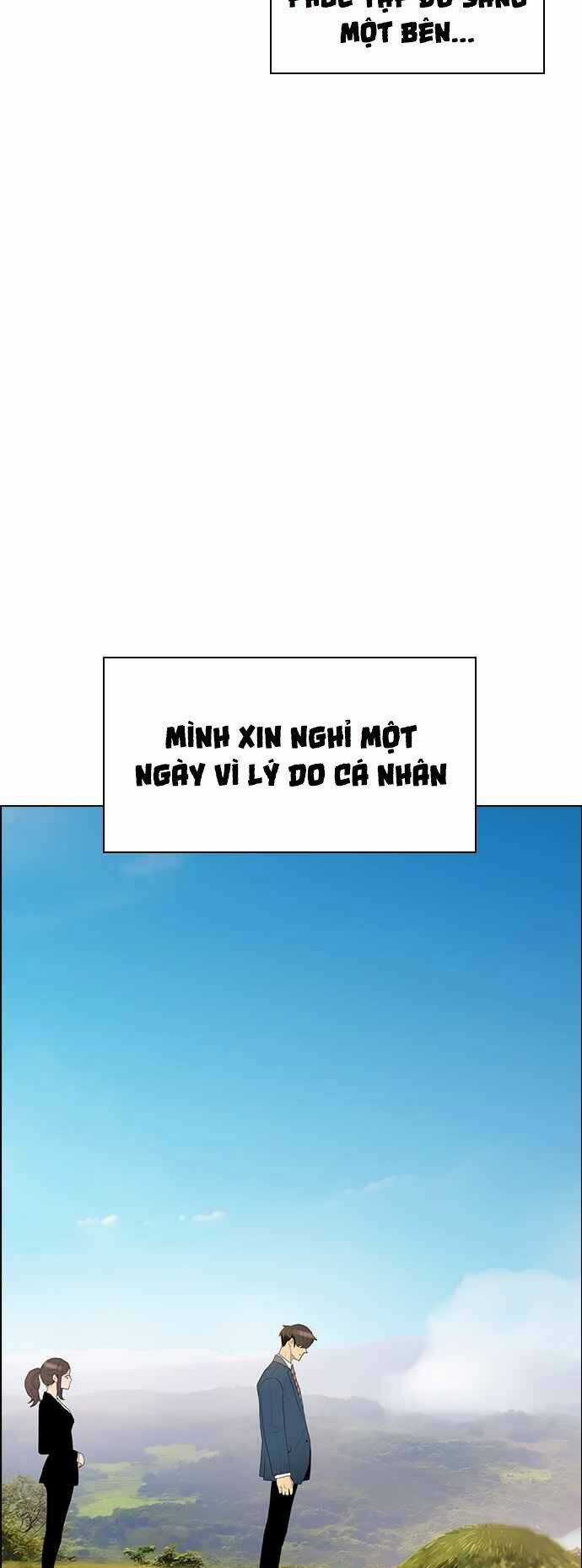 Kẻ Hồi Sinh - Chapter 129 - Trang 49