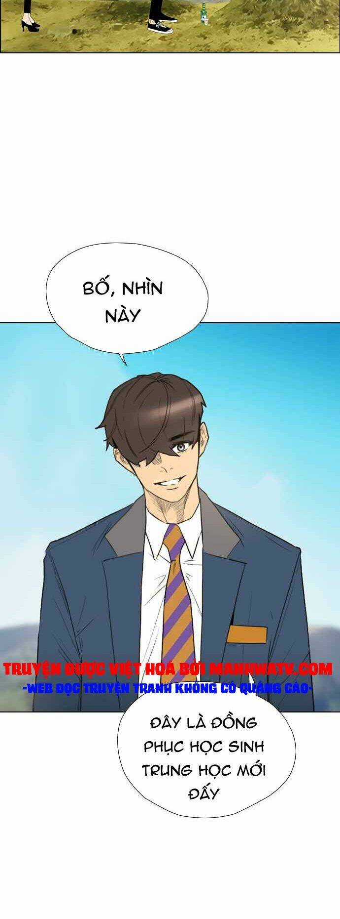 Kẻ Hồi Sinh - Chapter 129 - Trang 50