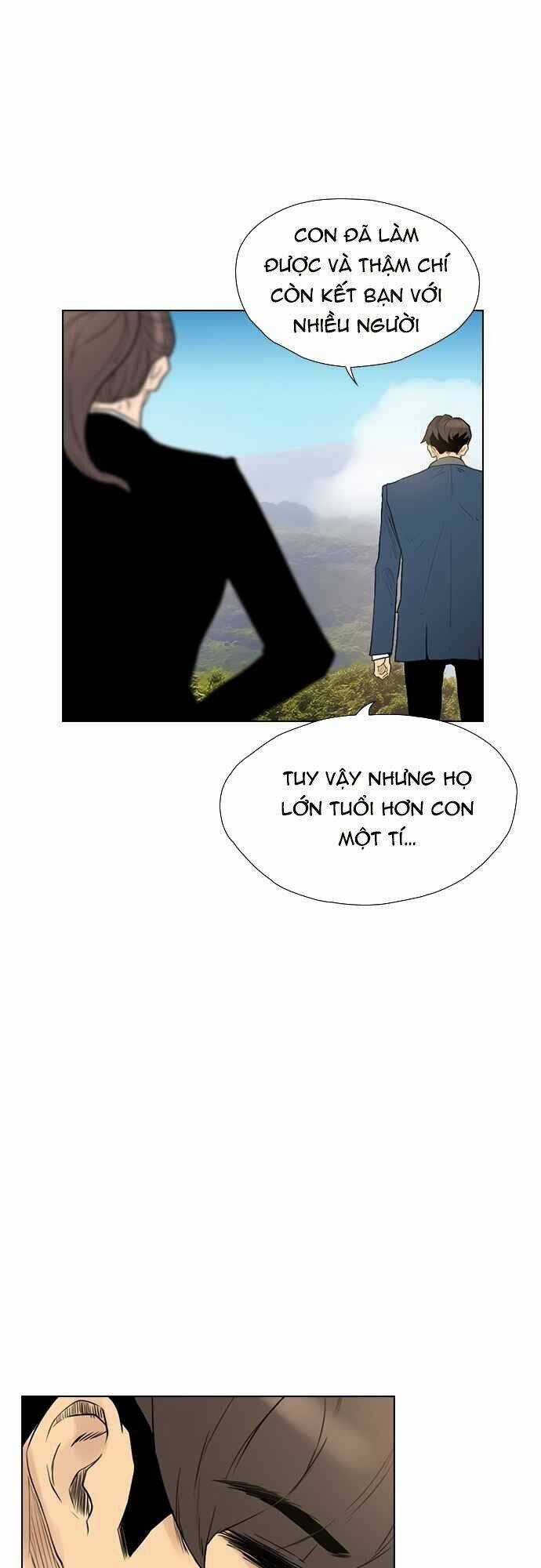 Kẻ Hồi Sinh - Chapter 129 - Trang 51